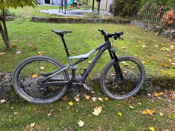 Orbea, RISE M20 2024