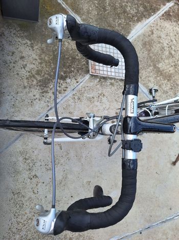 Used Trek Carbon 2005 Road & Gravel, Black — image 3 of 9