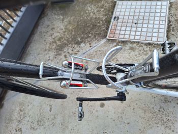 Used Trek Carbon 2005 Road & Gravel, Black — image 5 of 9