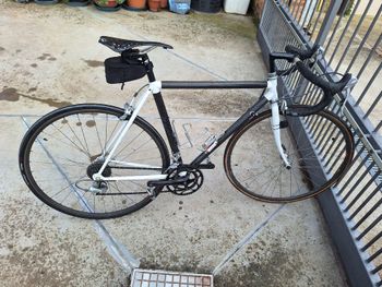 Used Trek Carbon 2005 Road & Gravel, Black — image 2 of 9