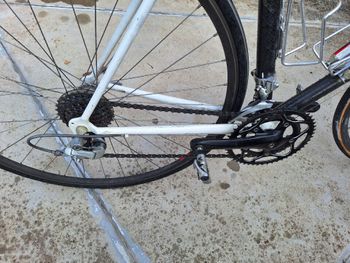 Used Trek Carbon 2005 Road & Gravel, Black — image 7 of 9