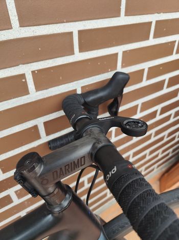 Used Specialized Aethos Pro 2021 Road & Gravel, Black — image 6 of 7