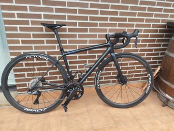 Used Specialized Aethos Pro 2021 Road & Gravel