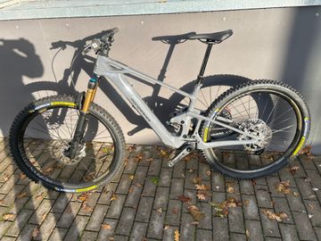 Used Mondraker Neat 2024 MTB