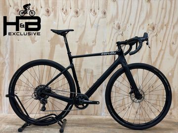 Used Cervélo Aspero Apex 1 Carbon 2023 Road & Gravel