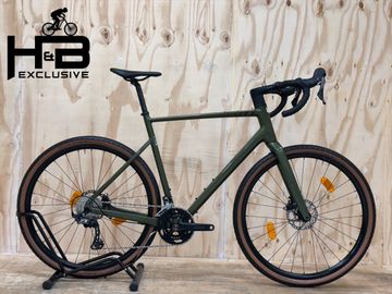 Used Scott Speedster 20 SHIMANO GRX 2023 Road & Gravel