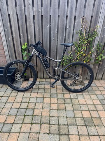 Used Giant Trance SRAM GX Eagle 2023 MTB