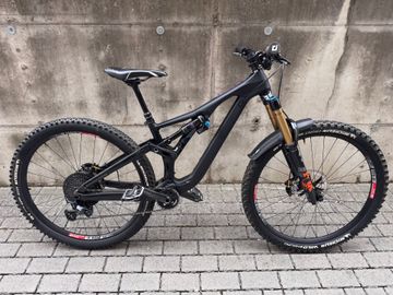 Used Orbea RALLON M20 2020 2020 MTB