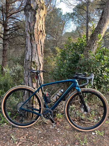 Used Trek Checkpoint Shimano GRX 2023 Road & Gravel