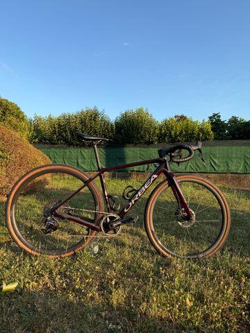 Used Orbea TERRA M21eTEAM 1X 2024 2024 Road & Gravel