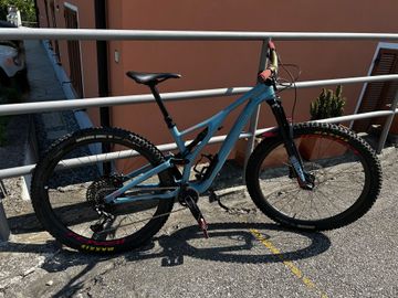 Used Specialized Men's Stumpjumper Expert 29 2019 2019 MTB