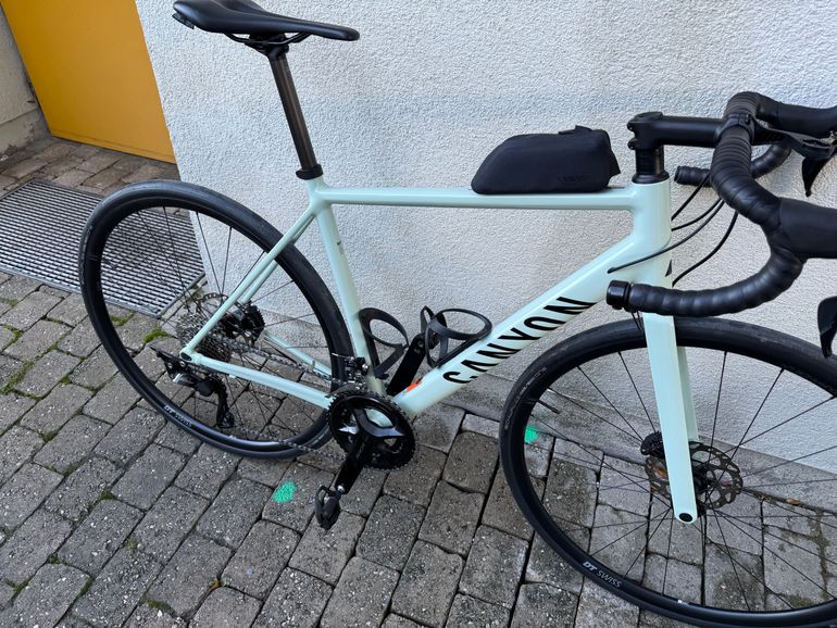 Canyon Endurace RAW 2024 2024