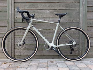 Used GHOST ENDLESS ROAD RAGE 8.7 LC U 2019 Road & Gravel