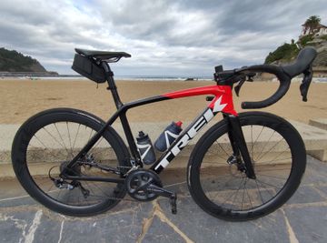 Used Trek Émonda SL 6 Disc 2022 2022 Road & Gravel