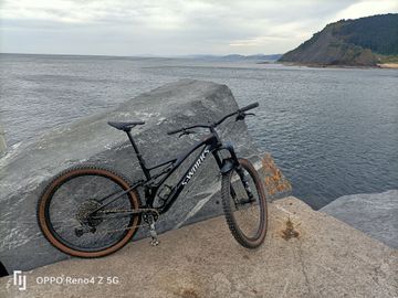 Used Specialized Stumpjumper EVO SRAM GX Eagle 2023 MTB