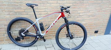 Used Ridley Ignite C SLX 7 SRAM SX Eagle 2023 MTB