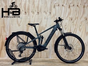 Focus, Thron2 6.8 EQP SHIMANO SLX