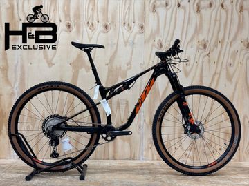 Used KTM Scarp MT Master CARBON SHIMANO XT 2022 MTB