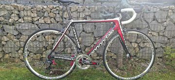 Used Cannondale SuperSix 3 Carbon 2012 Road & Gravel