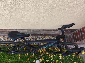 Used Orbea TERRA H40 2023 2023 Road & Gravel, Black — image 6 of 6
