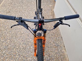 Used Specialized Epic SRAM XX1 2018 Mountainbike, Black, 29 — image 6 of 10