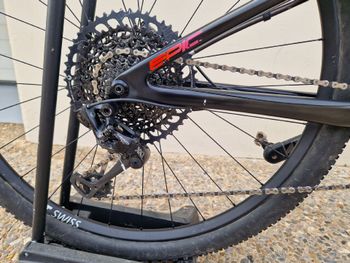 Used Specialized Epic SRAM XX1 2018 Mountainbike, Black, 29 — image 3 of 10