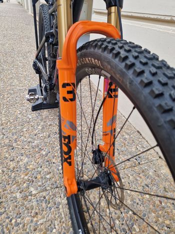 Used Specialized Epic SRAM XX1 2018 Mountainbike, Black, 29 — image 5 of 10