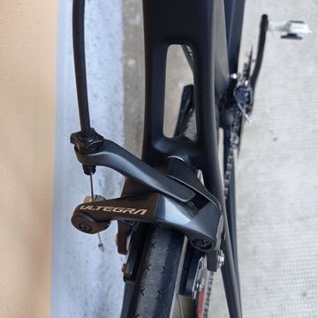 Used B’TWIN Ultra CF 920 2020 Road & Gravel, Black — image 13 of 14
