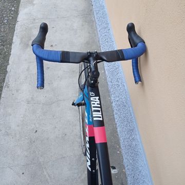 Used B’TWIN Ultra CF 920 2020 Road & Gravel, Black — image 10 of 14