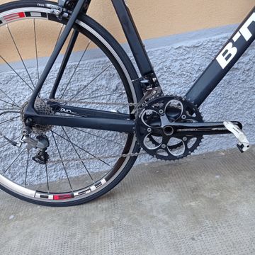 Used B’TWIN Ultra CF 920 2020 Road & Gravel, Black — image 3 of 14