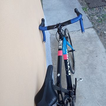 Used B’TWIN Ultra CF 920 2020 Road & Gravel, Black — image 14 of 14
