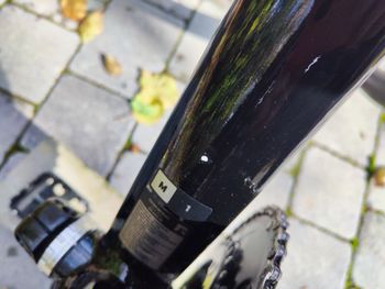 Used Giant Contend AR 1 2022 2022 Road & Gravel, Black — image 5 of 11