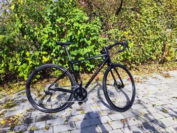 Used Giant Contend AR 1 2022 2022 Road & Gravel, Black — image 1 of 11