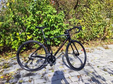 Used Giant Contend AR 1 2022 2022 Road & Gravel
