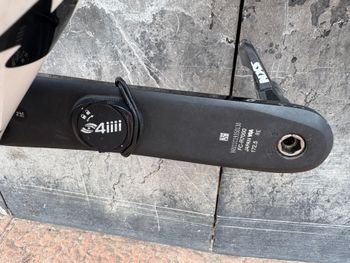 Used MMR Miracle 2018 Road & Gravel, White — image 6 of 9