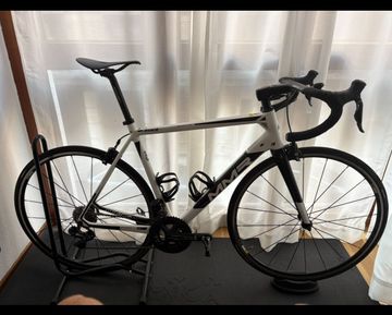 Used MMR Miracle 2018 Road & Gravel