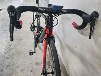 Used Giant Tcr Shimano Ultegra 2017 Road & Gravel — image 3 of 7
