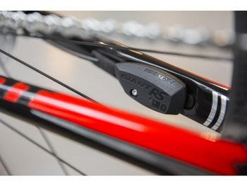 Used Giant Tcr Shimano Ultegra 2018 Road & Gravel, Black — image 8 of 8
