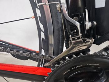 Used Giant Tcr Shimano Ultegra 2017 Road & Gravel — image 4 of 7