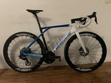 Used Lapierre Xelius SL Édition Pinot 2024 Road & Gravel