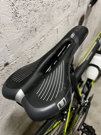 Used Atala 150 Srl 2021 Road & Gravel, Black — image 5 of 7