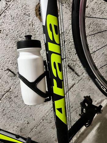 Used Atala 150 Srl 2021 Road & Gravel, Black — image 7 of 7