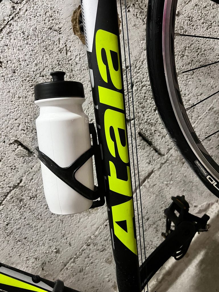 Used Atala 150 Srl 2021 Road & Gravel, Black — image 7 of 7