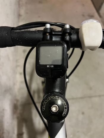 Used Atala 150 Srl 2021 Road & Gravel, Black — image 6 of 7