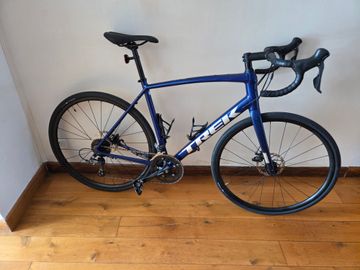 Used Trek Domane AL 2 Disc 2023 2023 Road & Gravel