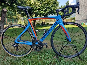 Used Pinarello DOGMA F8 2015 Road & Gravel