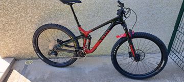Used Marin Rift Zone 29" Carbon 1 2023 2023 MTB