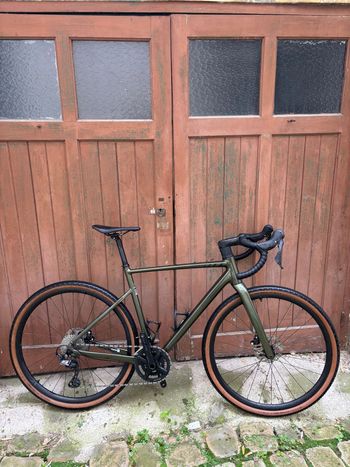 Scott Speedster Gravel 50 2022 2022