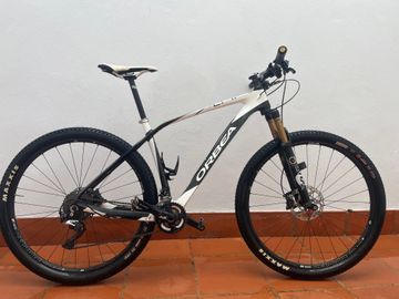 Used Orbea ALMA M20 2015 2015 MTB