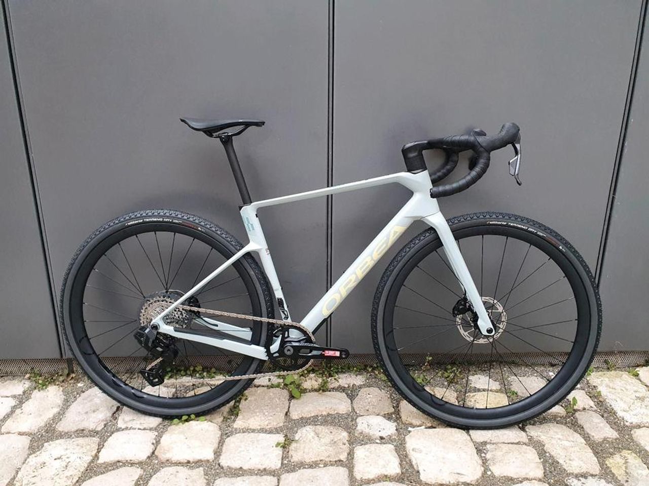 Orbea Orbea Terra Race M31eLTD SRAM Rival XPLR 1x13 2026